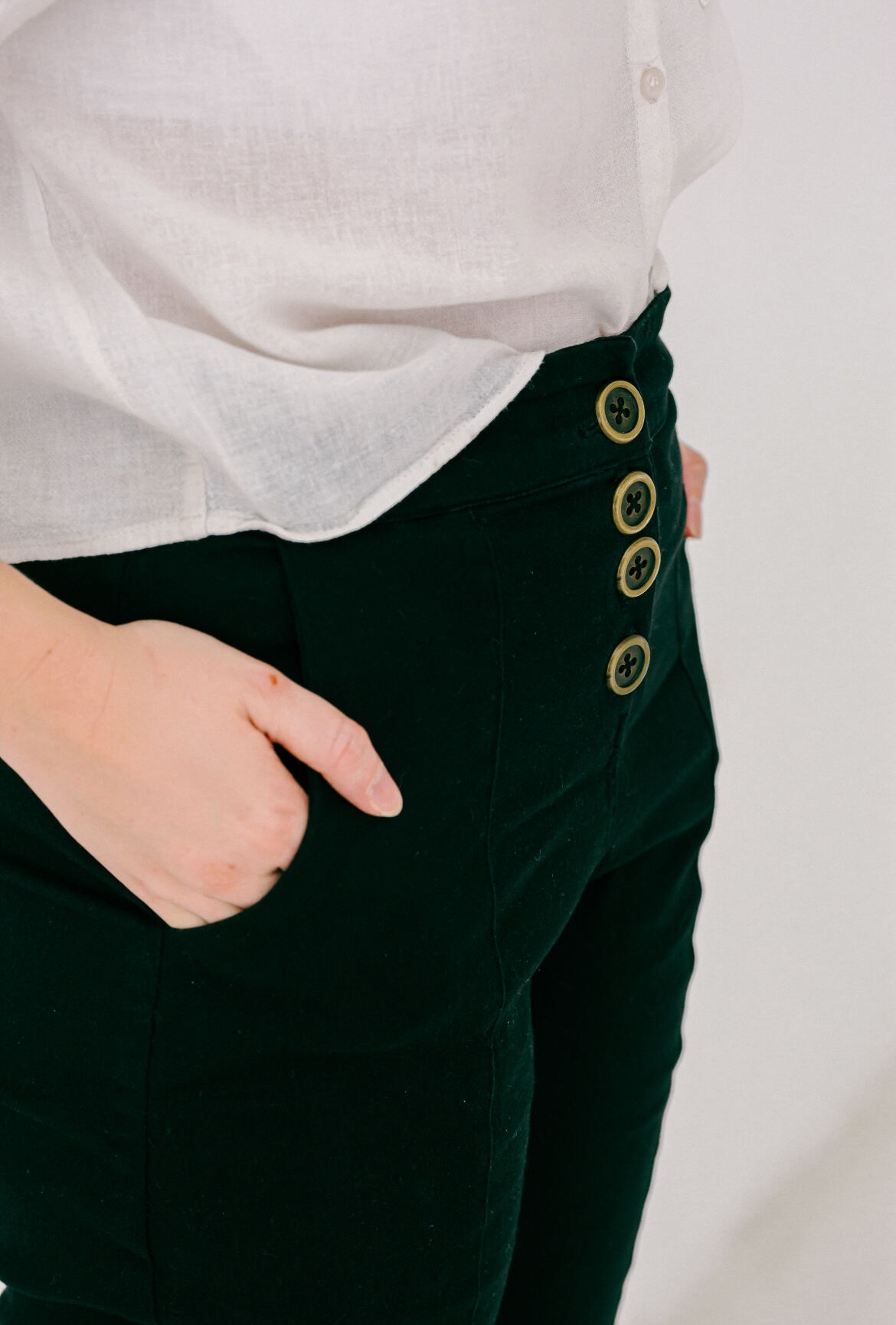 charlie pants - Image 3