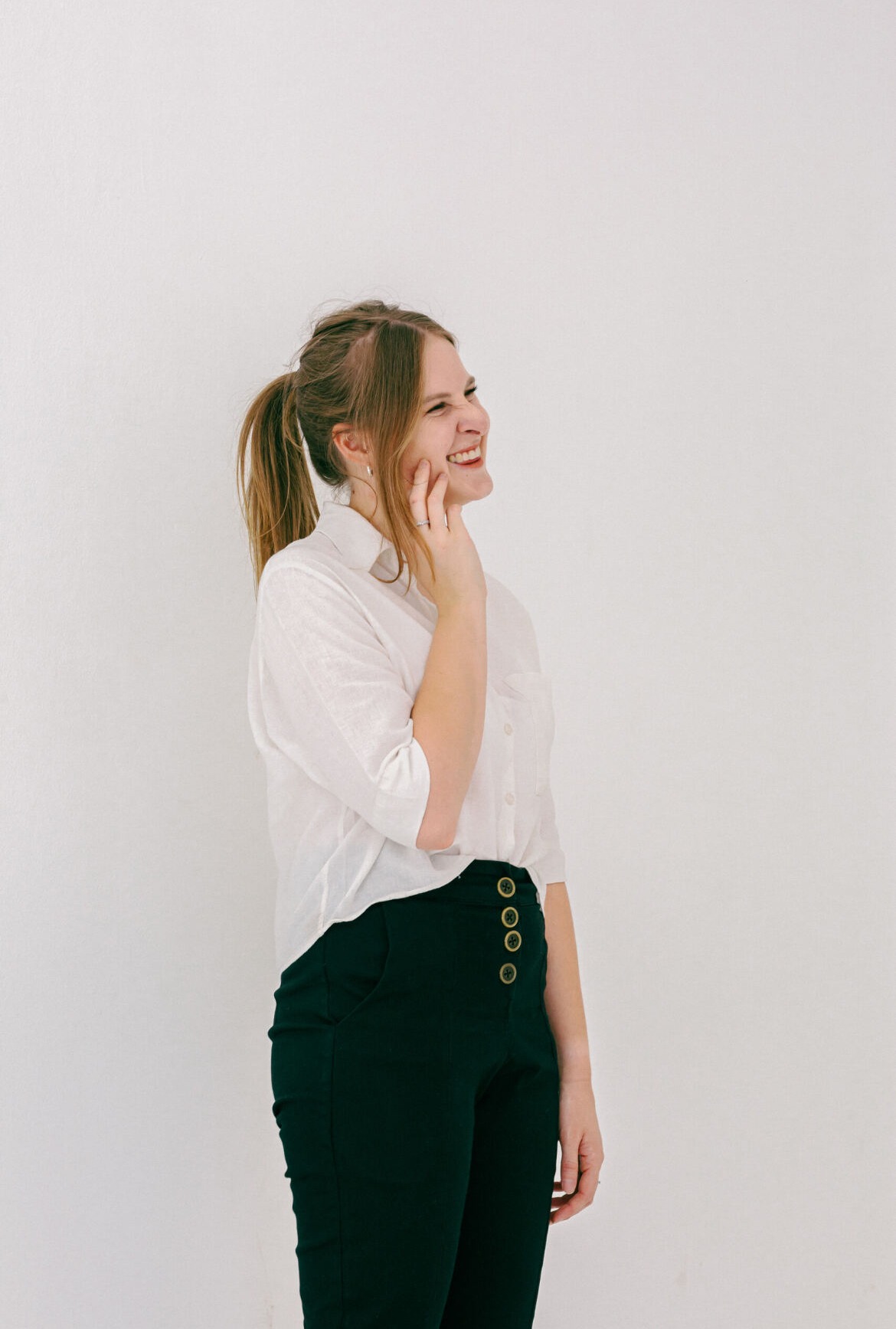 charlie pants - Image 4