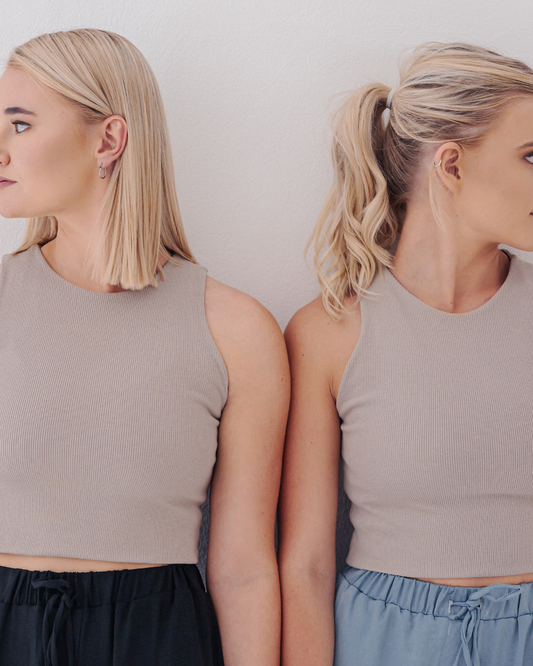 ava crop top - Image 3