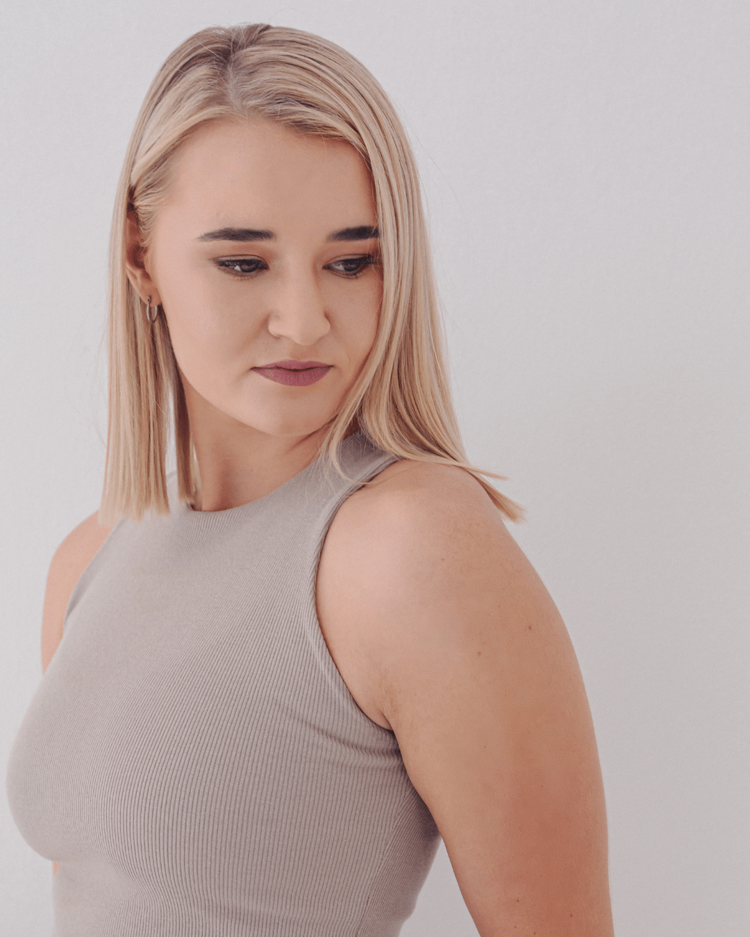 ava crop top - Image 4