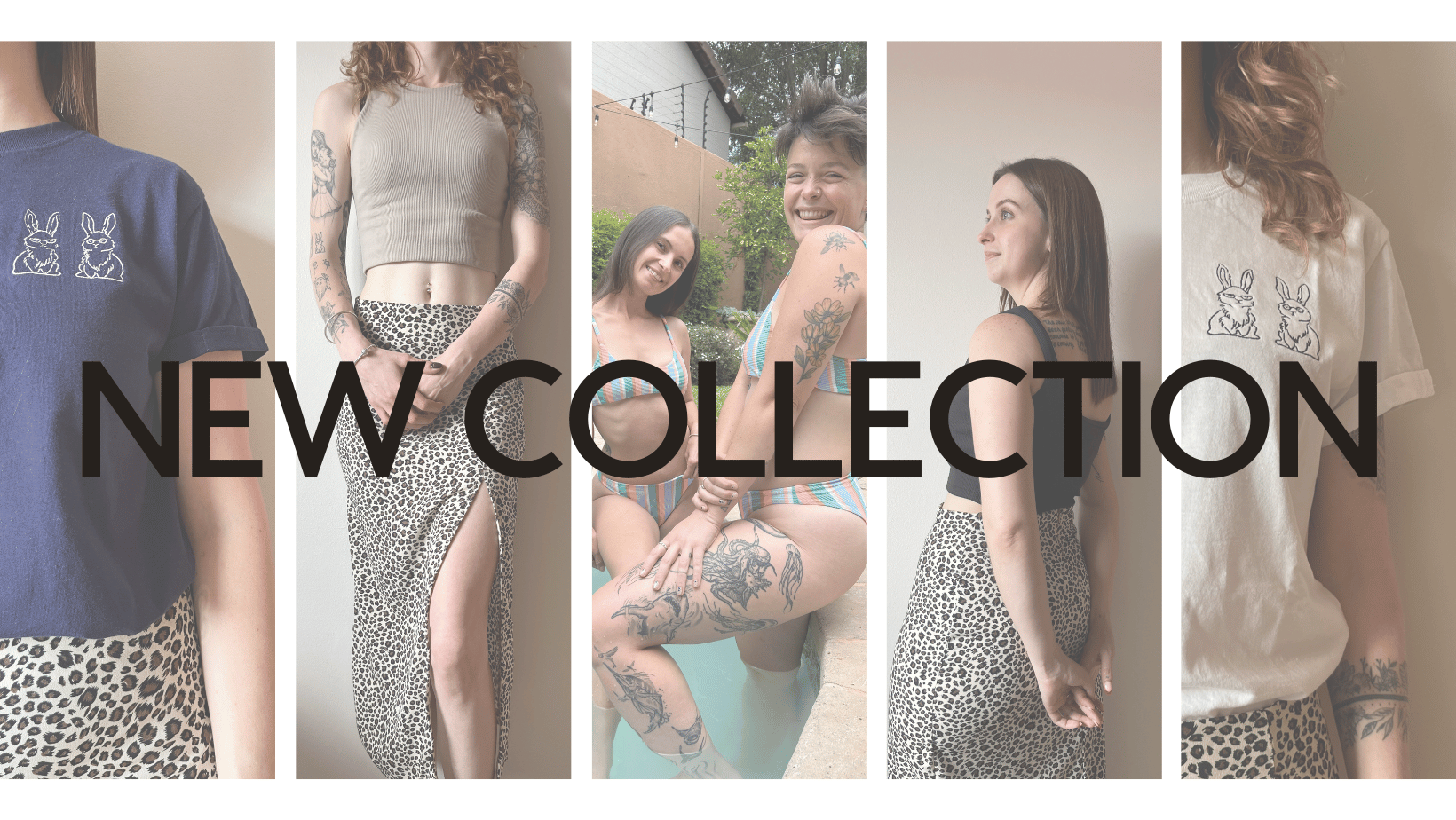 collection SS|24