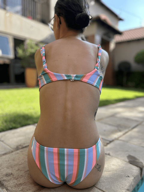 kaia bikini - Image 2